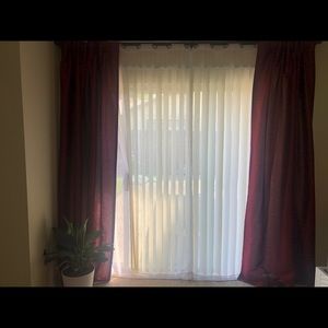 Curtain